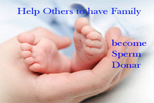 donating sperm About
