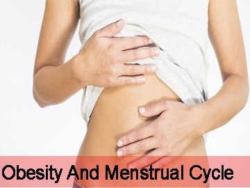 Obesity and Menstrual Cycle: Explained by infertility centers in Delhi