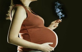 Smoking and Infertility