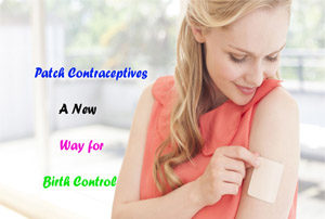 Patch Contraceptives
