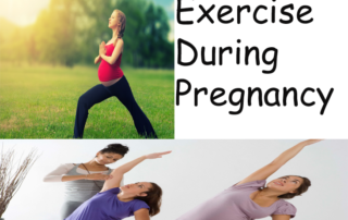 Exercise during Pregnancy: Is It Safe?