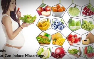 Foods-That-Can-Induce-Miscarriage