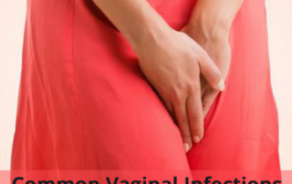 Common vaginal infections and their symptoms Treatment at Infertility Centres in Delhi