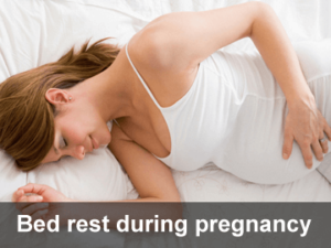 rest-during-pregnancy