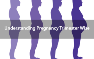 Pregnancy Trimester-Wise- All that IVF centers in Delhi have to say