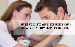 Infertility and Depression