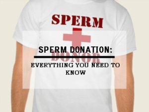 Sperm-Donation