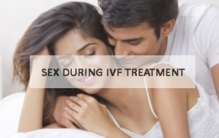 Is It Safe to Have Sex During IVF Treatment