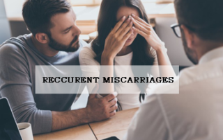 Preventing Recurrent Miscarriages