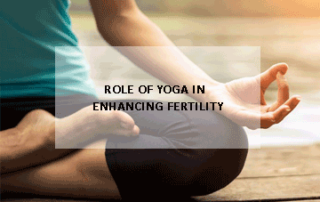 Role of Yoga in Enhancing Fertility
