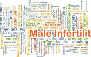 Male Factor Infertility