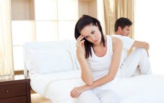 STD that can affect infertility