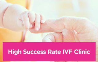 High Success Rate IVF Clinic in Delhi NCR