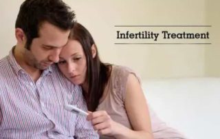 Do not Run Away From Infertility Treatment