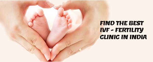 How to find the best IVF Centre in India