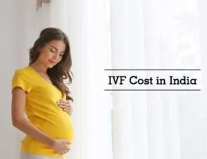 IVF Cost in Delhi