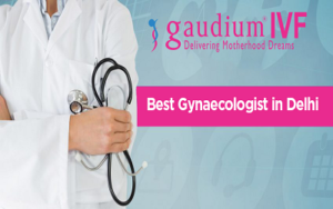best gynaecologist in delhi