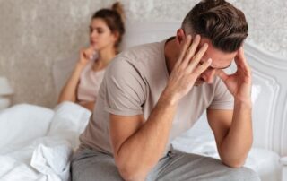 Infertility Problems In Both Men And Women