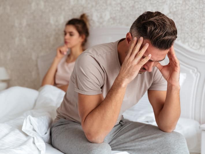  Infertility Problems In Couples