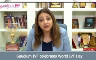 Gaudium IVF Celebrates World IVF Day