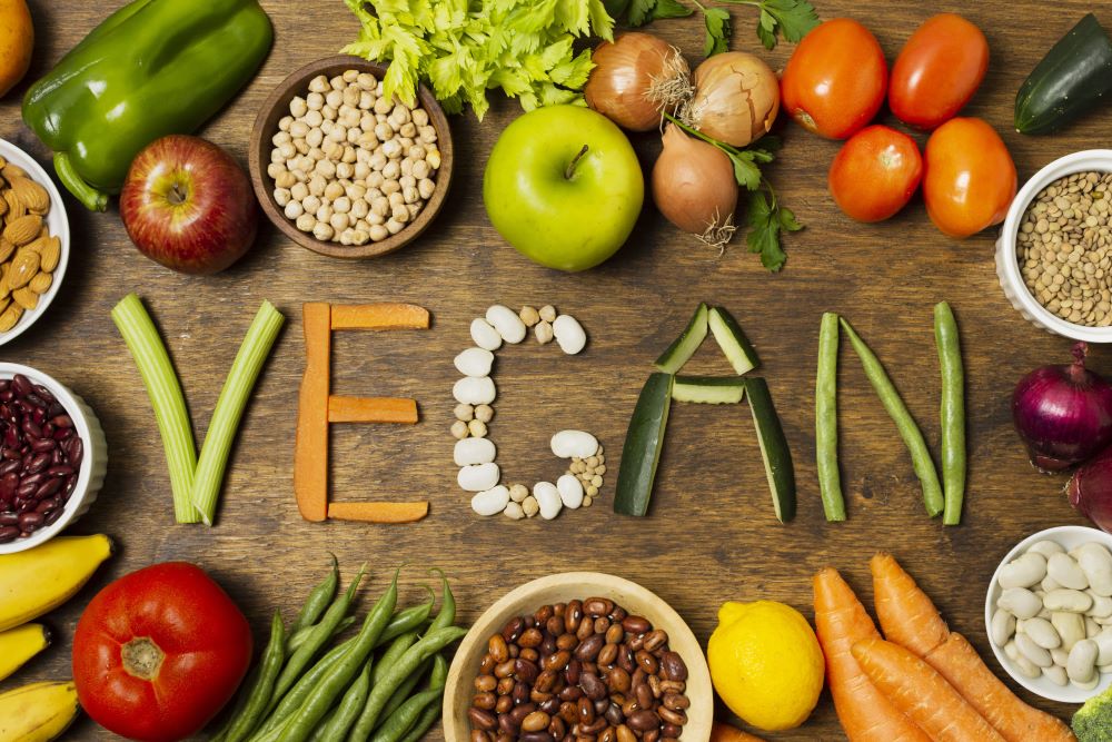 Improve Fertility if you are a vegetarian OR vegan