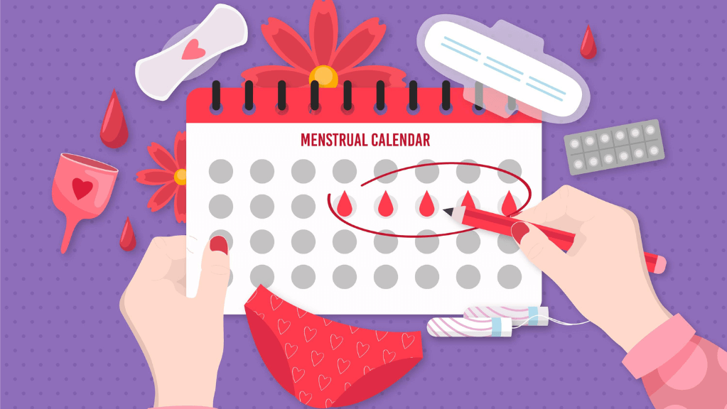 Irregular Period: Exploring Causes, Impacts, and Solutions for Reproductive Health