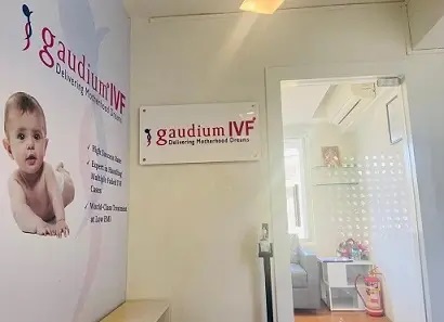 Gaudium IVF Mumbai
