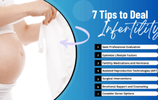 LATEST NEWS7 Tips to Deal with Infertility