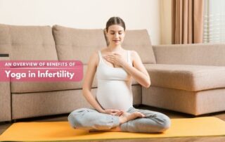 Yoga in Infertility
